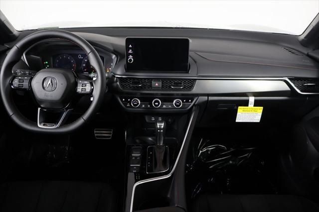 Thumbnail: 2026 Acura ADX - 4
