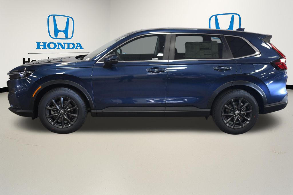 Thumbnail: 2026 Honda CR-V - 4