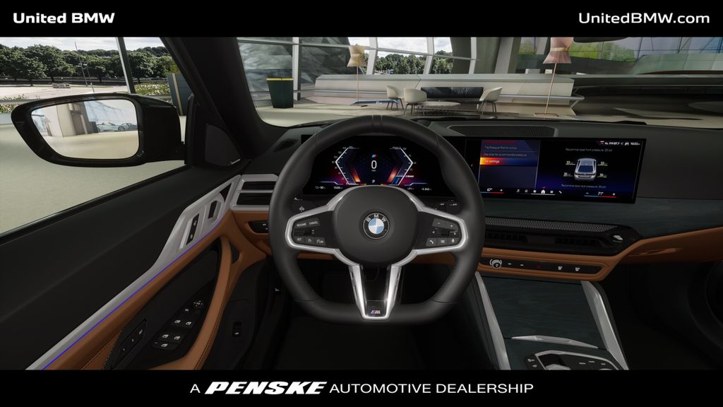 Thumbnail: 2025 BMW i4 - 13