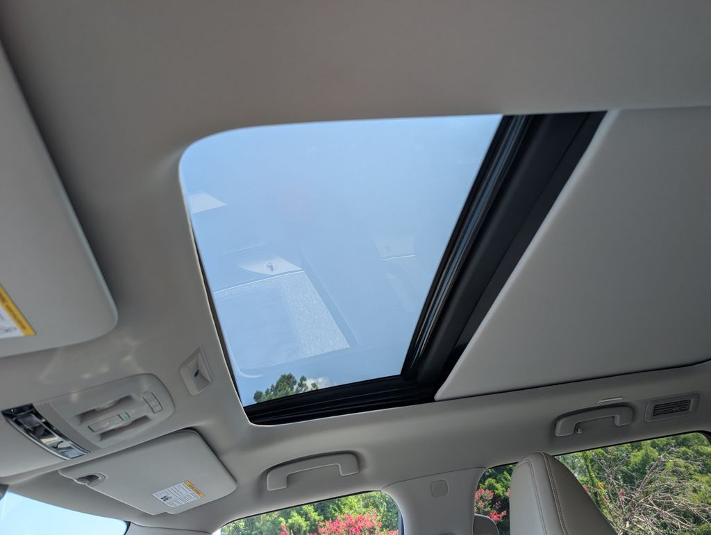 New 2026 Nissan Armada SUV