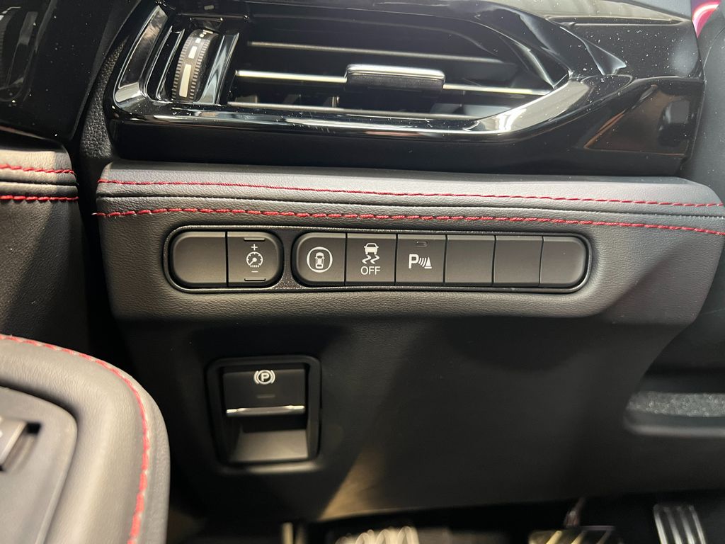 used 2026 Acura MDX car, priced at $55,999