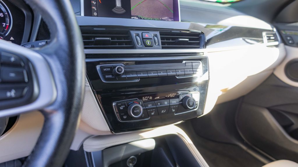 Used 2020 BMW X2 xDrive28i 4D Sport Utility