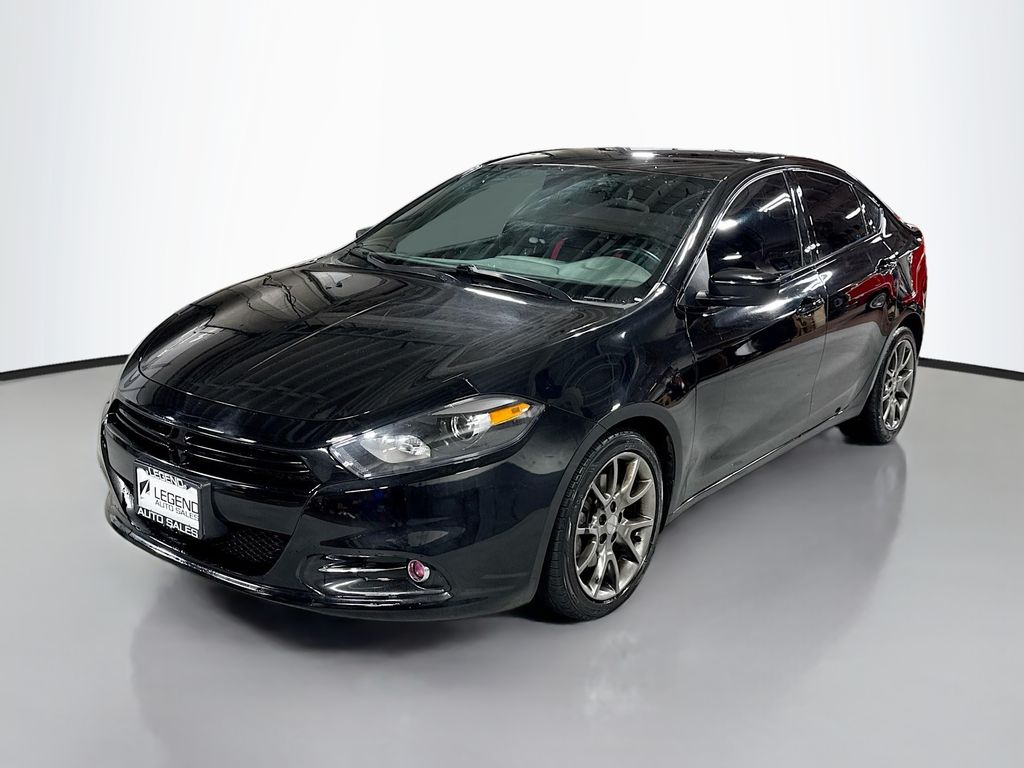Dodge Dart
