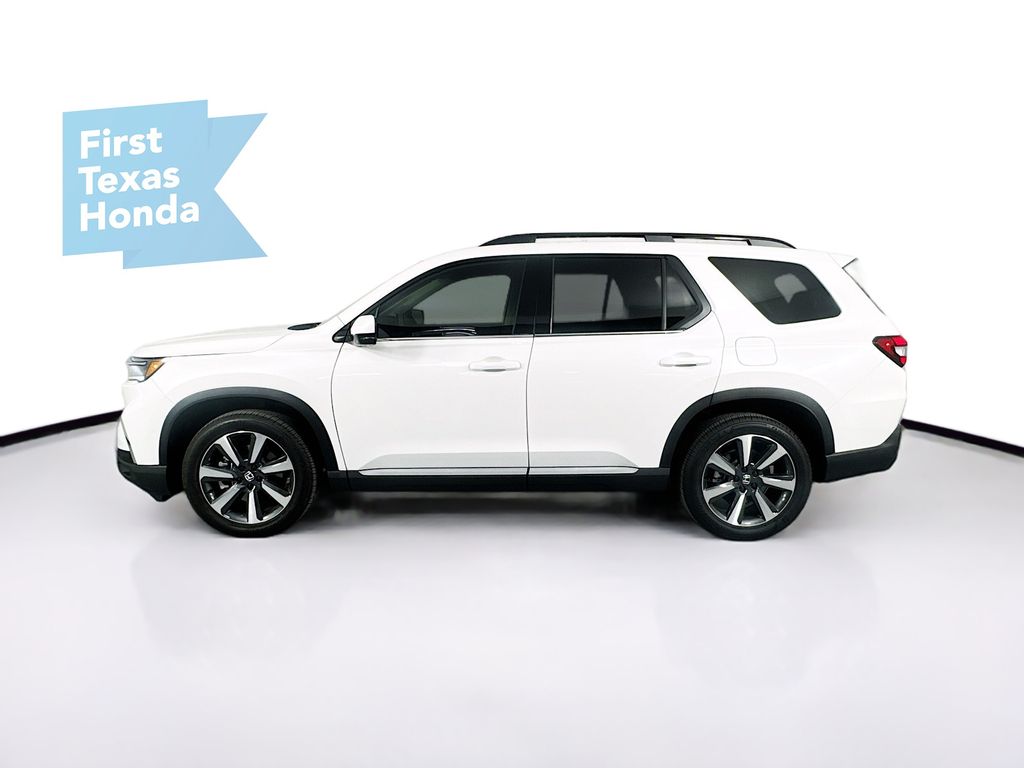 New Car 2025 Honda Pilot  Touring For Sale Under $50,000 In Austin, Texas