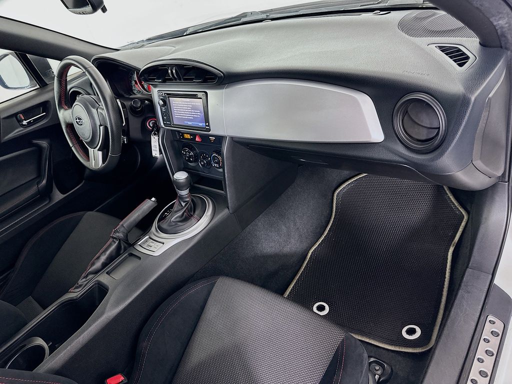 Thumbnail: 2013 Subaru BRZ - 26