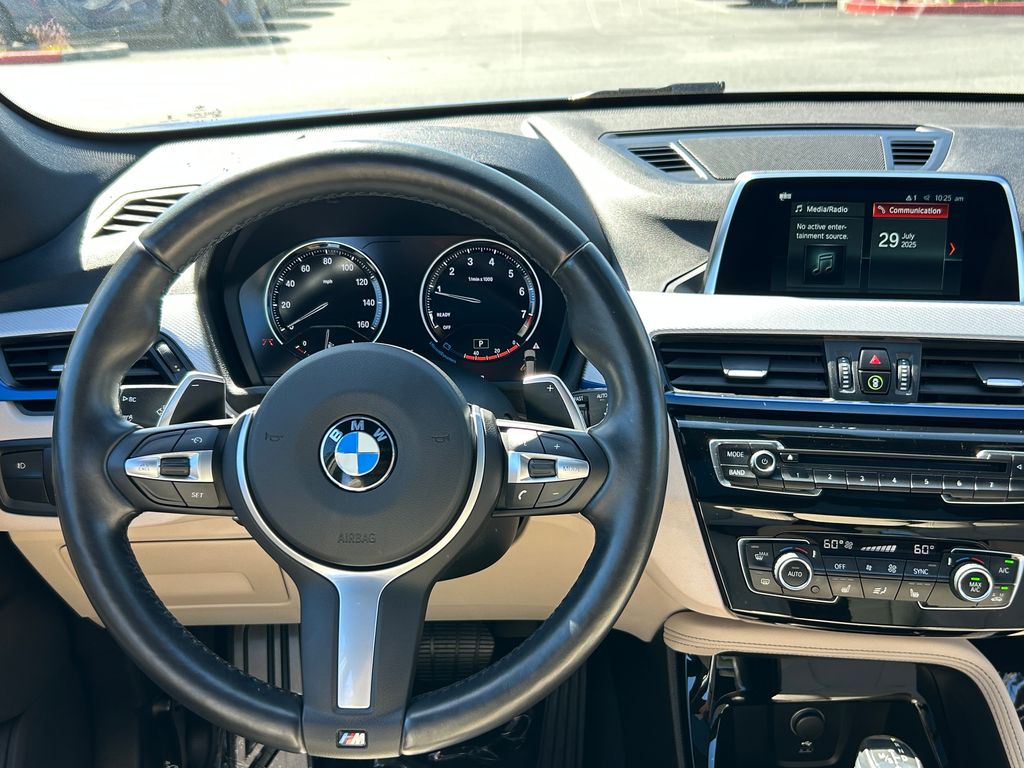 Thumbnail: 2019 BMW X1 - 17