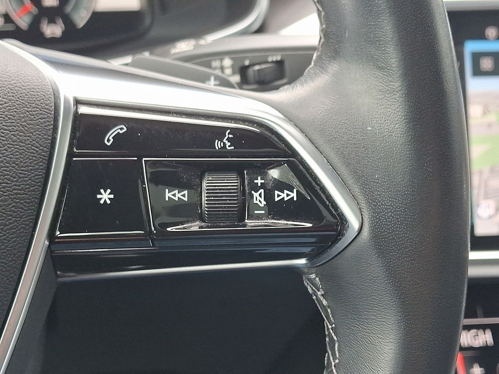 Thumbnail: 2023 Audi A6 - 23