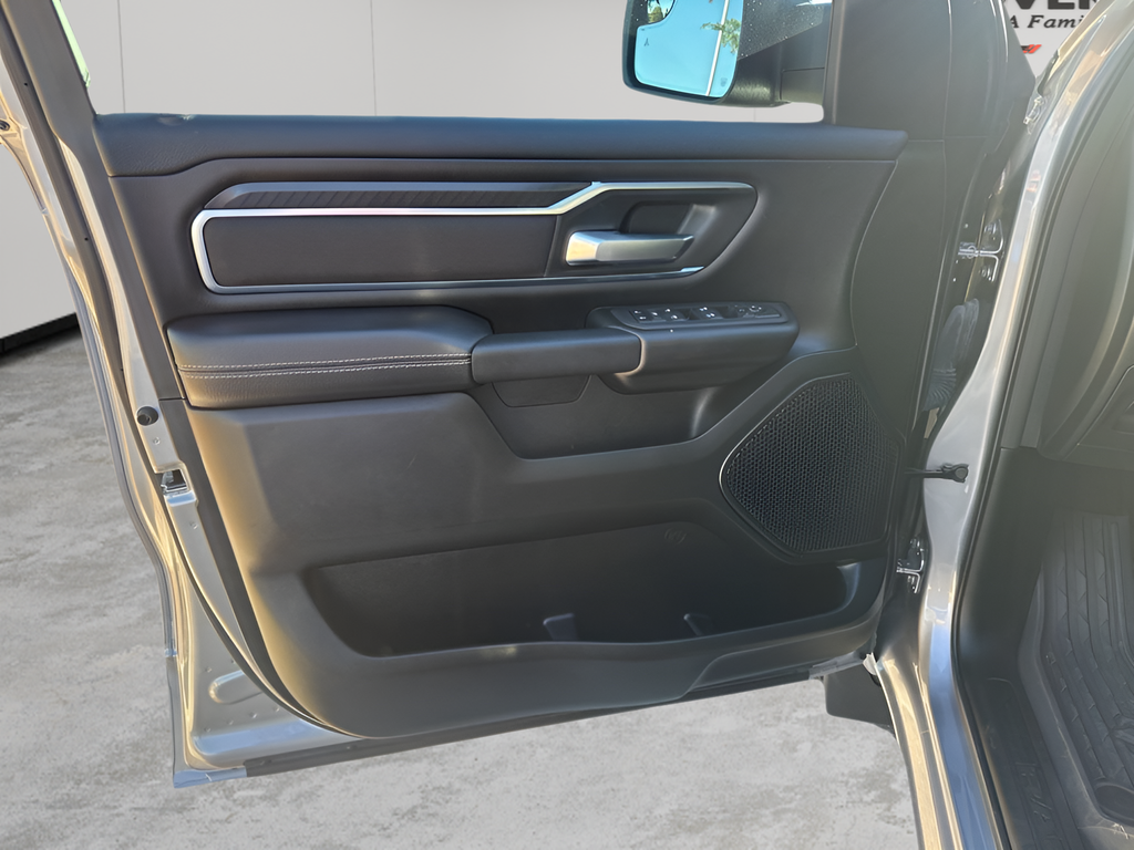 Used Car 2025 Ram 1500  Crew Pickup Big Horn/lone Star Four Wheel Drive For Sale Under $50,000 In Austin, Texas