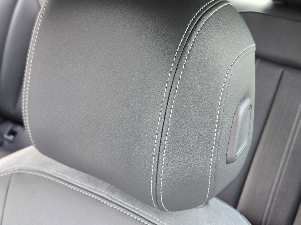 new 2026 Audi A3 car, priced at $45,510