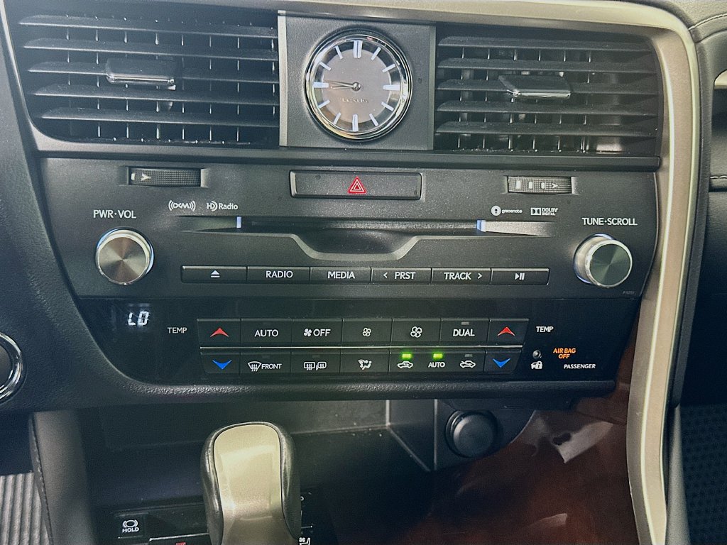 Thumbnail: 2019 Lexus RX - 15