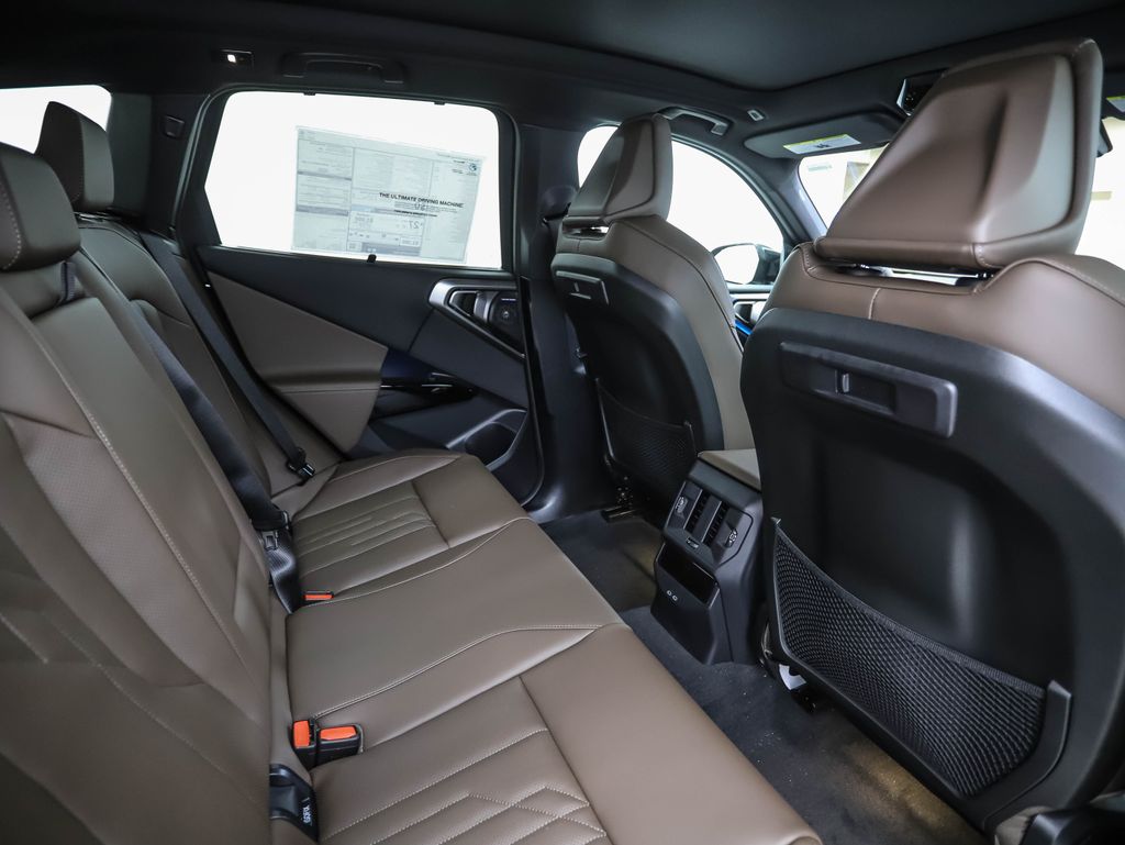 Thumbnail: 2026 BMW X3 - 25