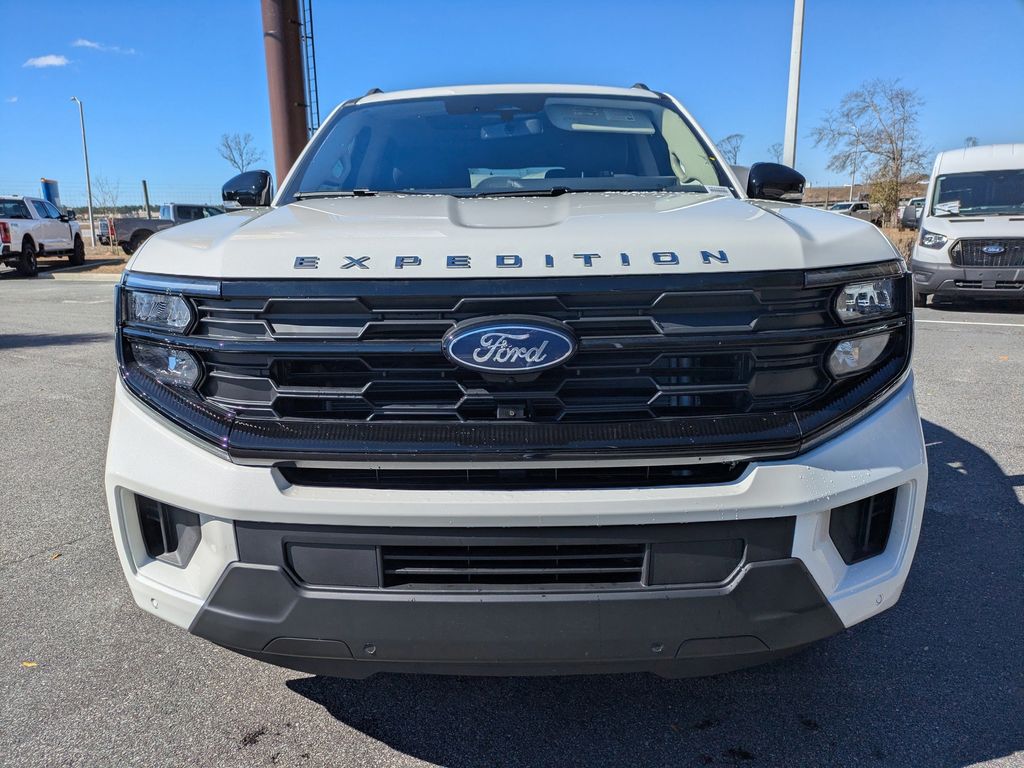 2025 Ford Expedition Active MAX