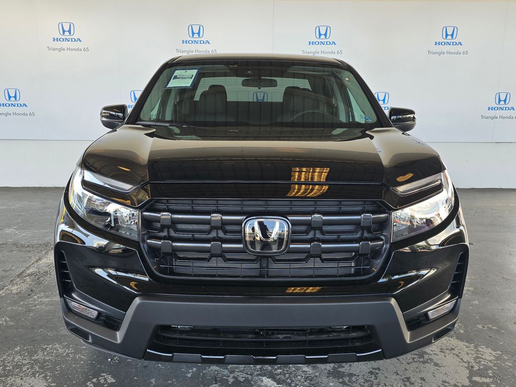 Thumbnail: 2026 Honda Ridgeline - 28