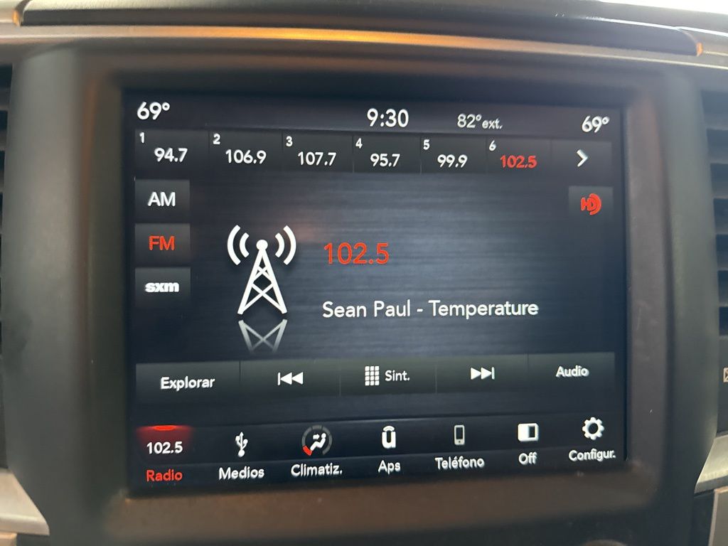 Used Car 2019 Ram 1500 Classic  Warlock For Sale Under $30,000 In San Juan, Puerto Rico
