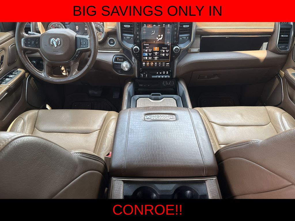 2019 Ram 1500 Limited White at Victoria Chrysler Dodge Jeep Ram