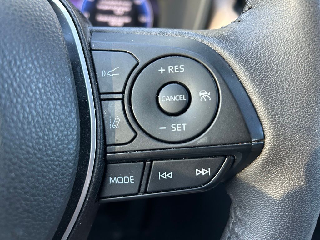 2024 Toyota RAV4 Limited 25