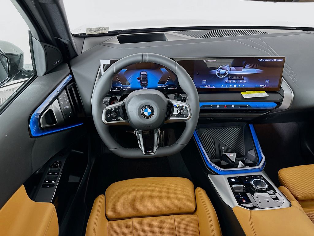 Thumbnail: 2026 BMW X3 - 19