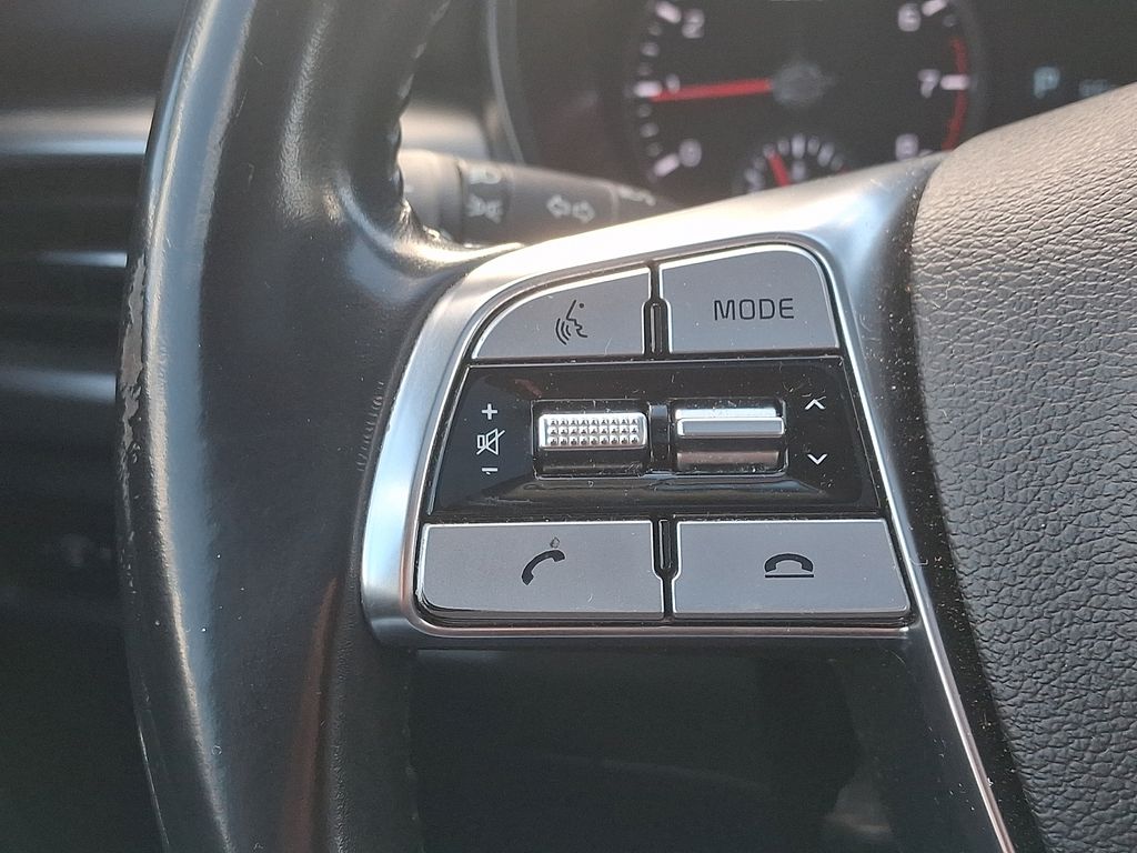 Thumbnail: 2020 Kia Telluride - 23