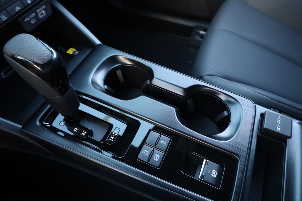 new 2026 Subaru Outback car, priced at $41,728