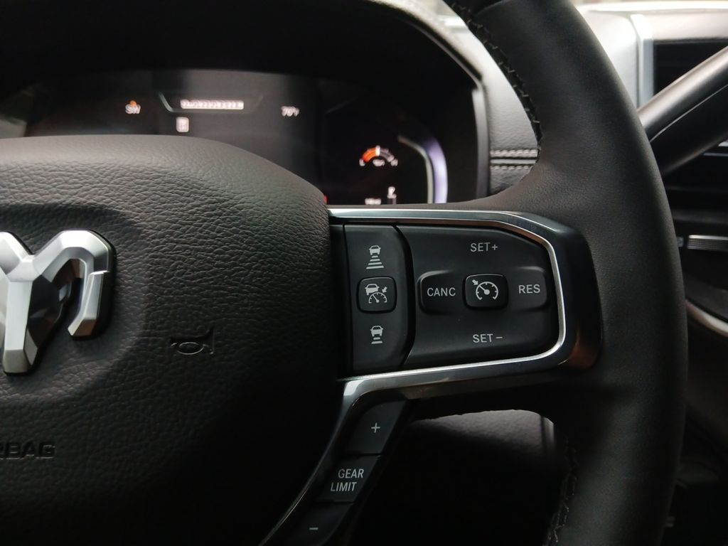 Used Car 2025 Ram 2500  Laramie For Sale Under $80,000 In Austin, Texas