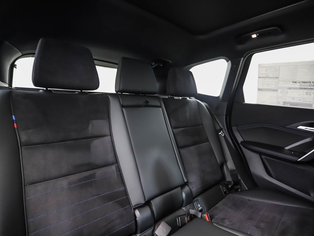 Thumbnail: 2026 BMW X1 - 28