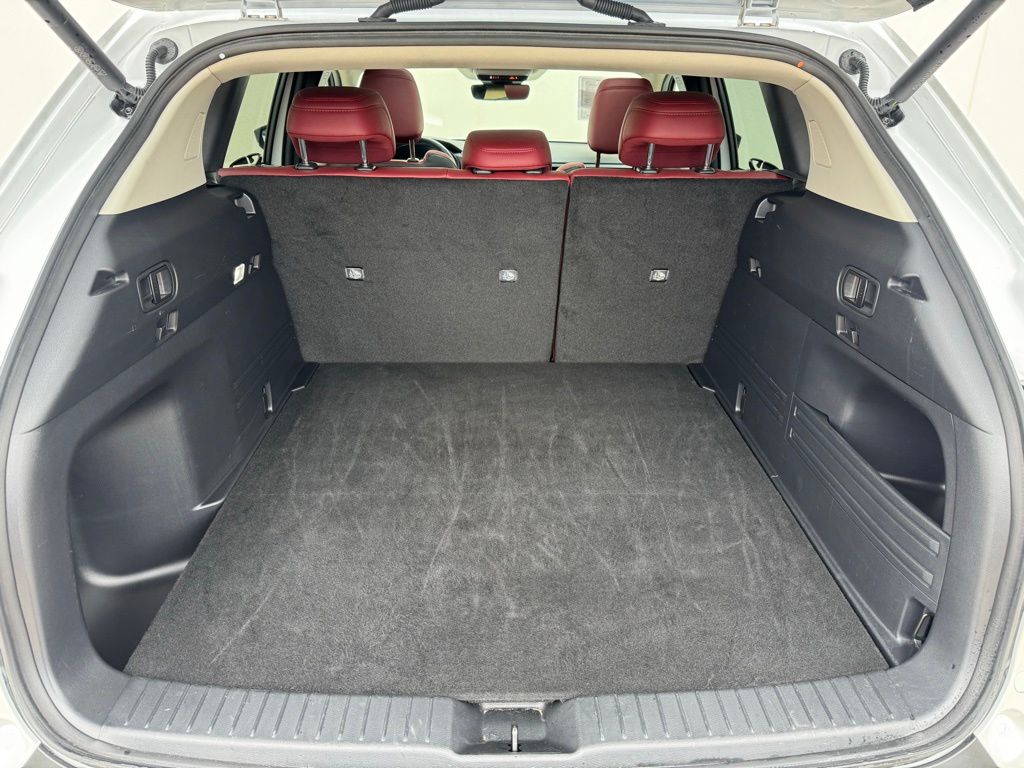 Used Car 2025 Mazda Cx-50 Hybrid  Premium Plus For Sale Under $35,000 In Georgetown, Texas