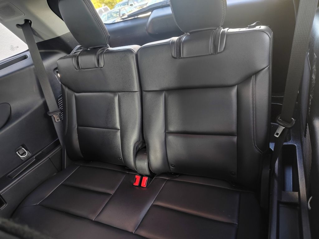 Used Car 2023 Ford Explorer  Limited For Sale Under $30,000 In Austin, Texas
