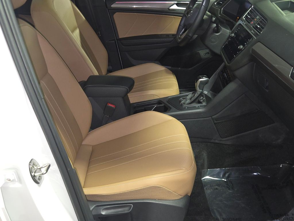 2024 Volkswagen Tiguan - $24,903