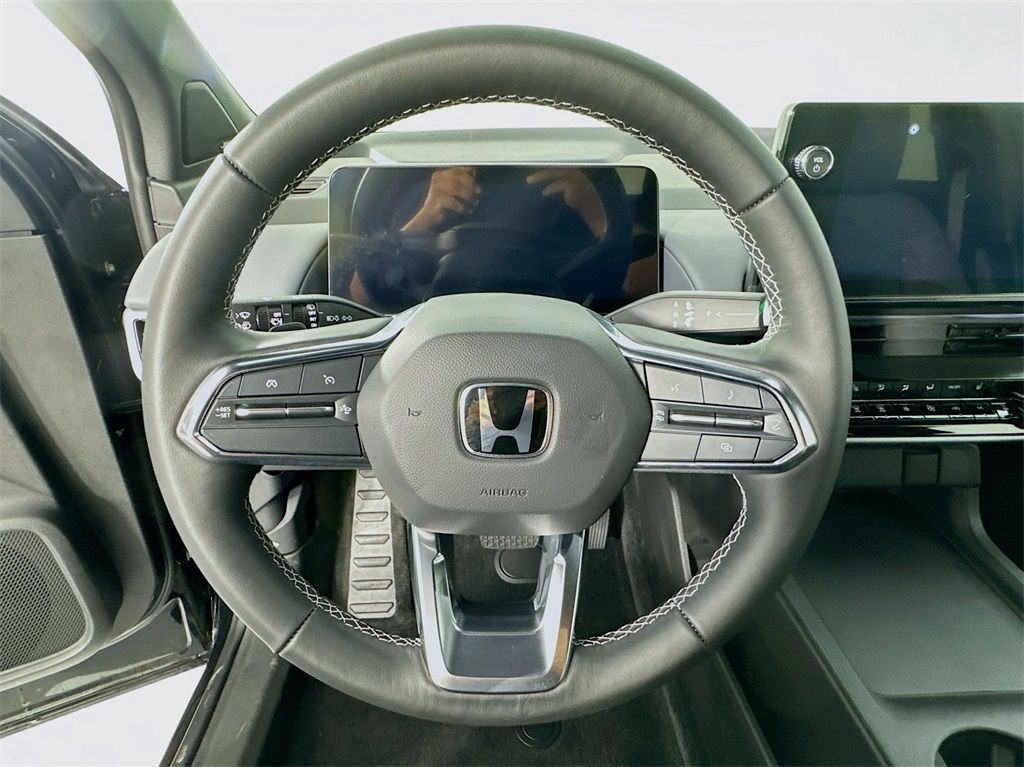 2025 Honda Prologue Touring photo