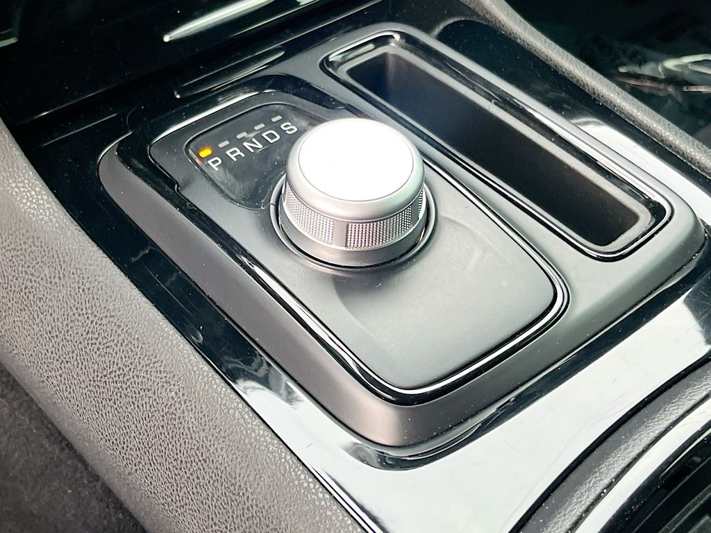 2021 Chrysler 300 S Gray at Bravo Nissan