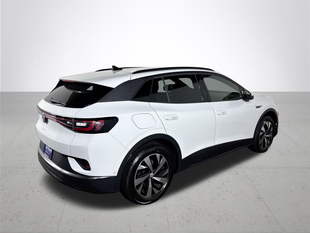 2023 Volkswagen ID.4 Pro