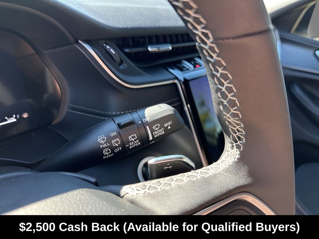 New Car 2025 Jeep Grand Cherokee L  For Sale Under $40,000 In Austin, Texas
