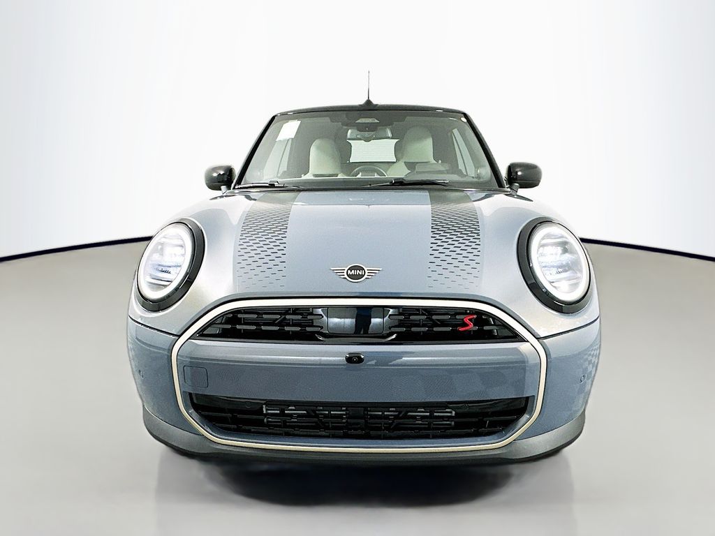 Thumbnail: 2026 MINI Cooper - 2