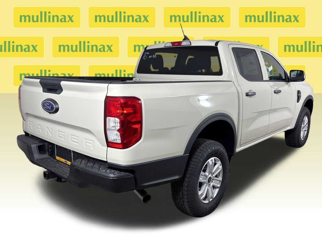 New 2026 Beige Ford XL image 4