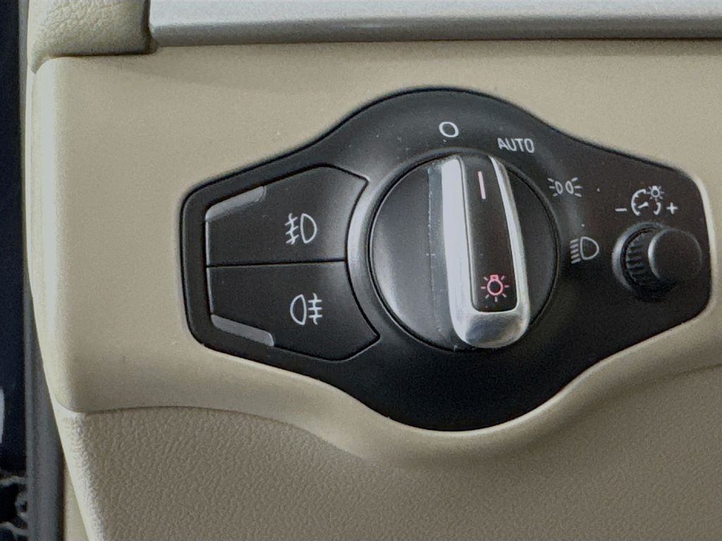 Used Car 2012 Audi A4  2.0t Premium For Sale Under $12,000 In Austin, Texas