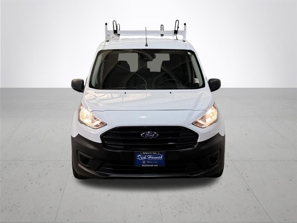 2023 Ford Transit Connect XL