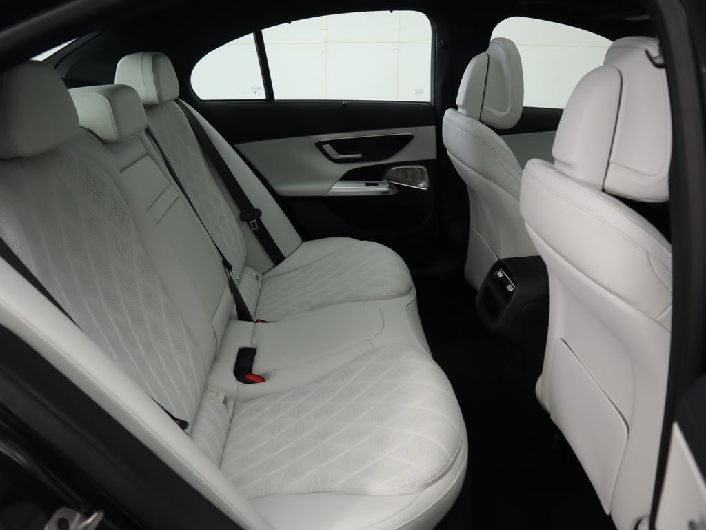 Thumbnail: 2026 Mercedes-Benz E-Class - 24