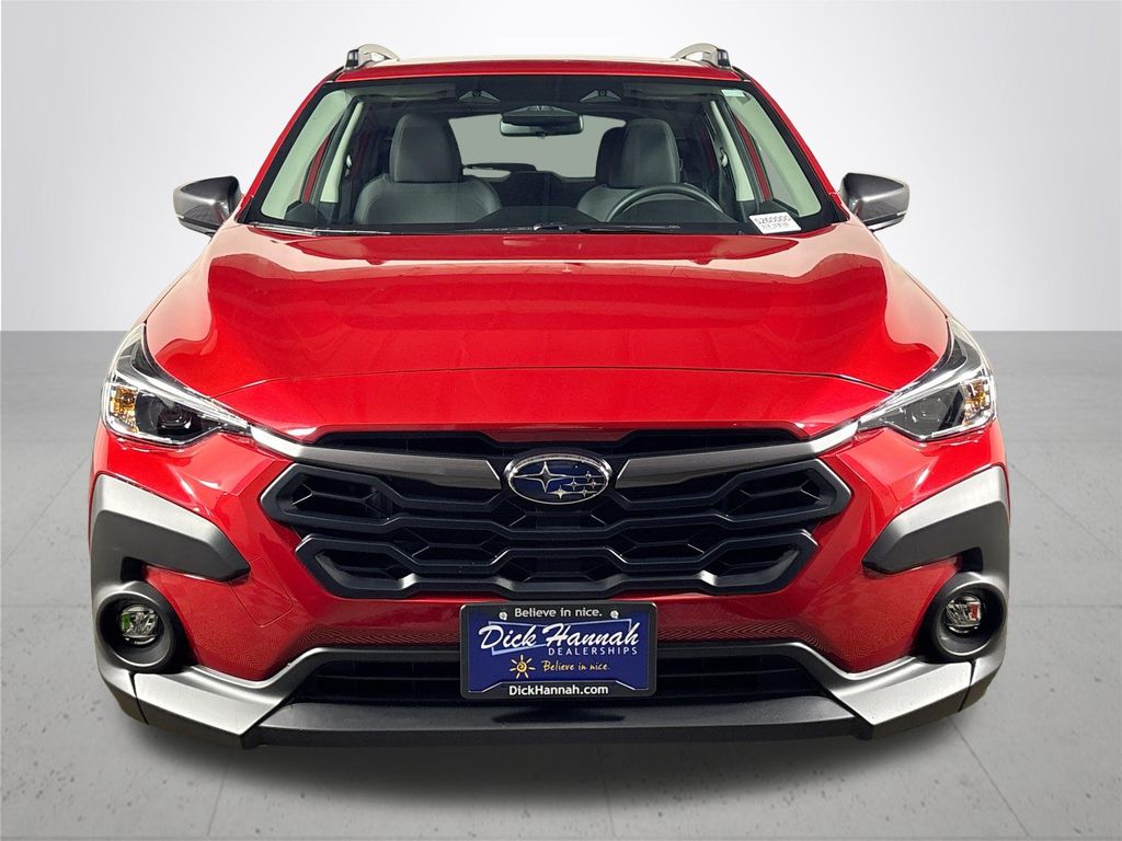 2026 Subaru Crosstrek Premium photo 3