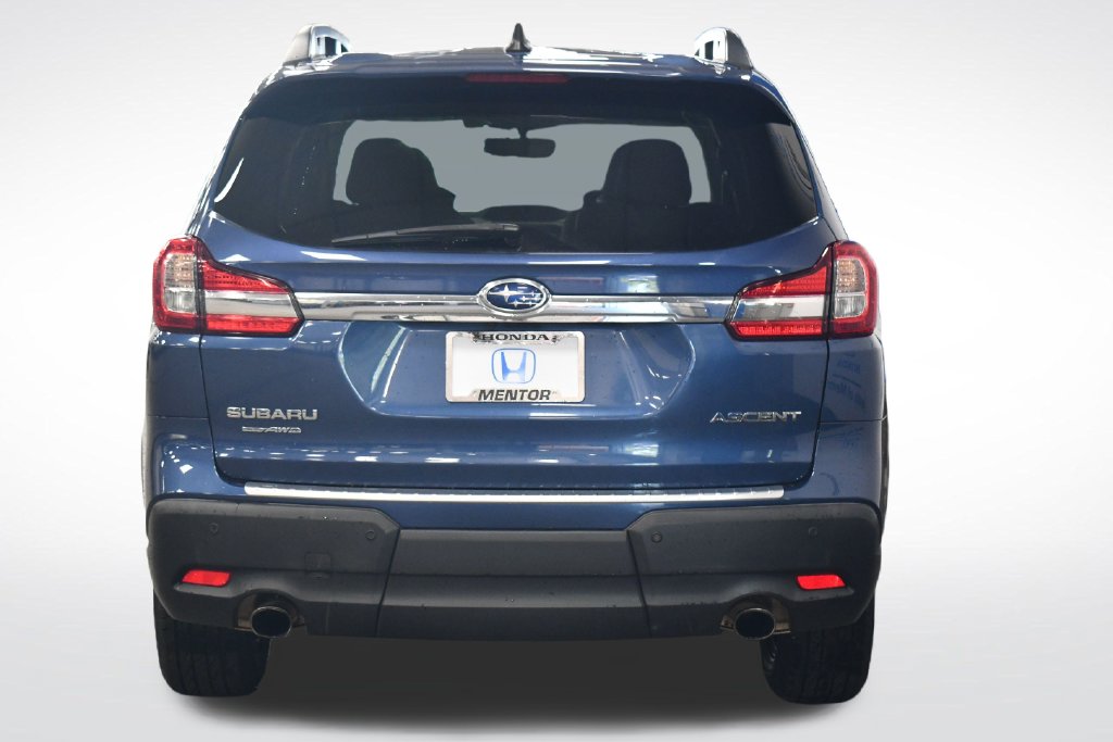 Thumbnail: 2019 Subaru Ascent - 4