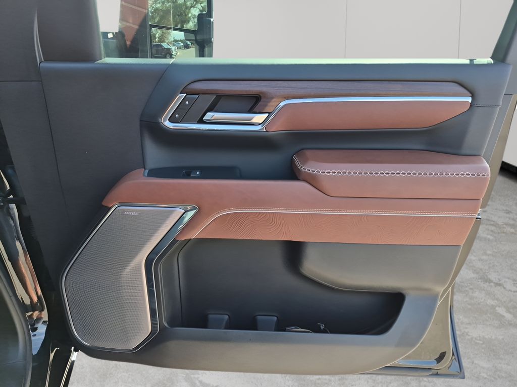 Used Car 2024 Gmc Sierra 3500hd  Denali Ultimate For Sale Under $80,000 In Austin, Texas