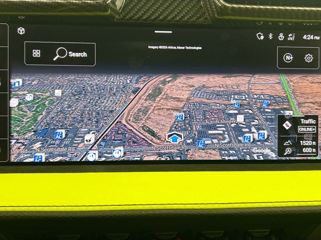 Thumbnail: 2025 Lamborghini Urus - 14