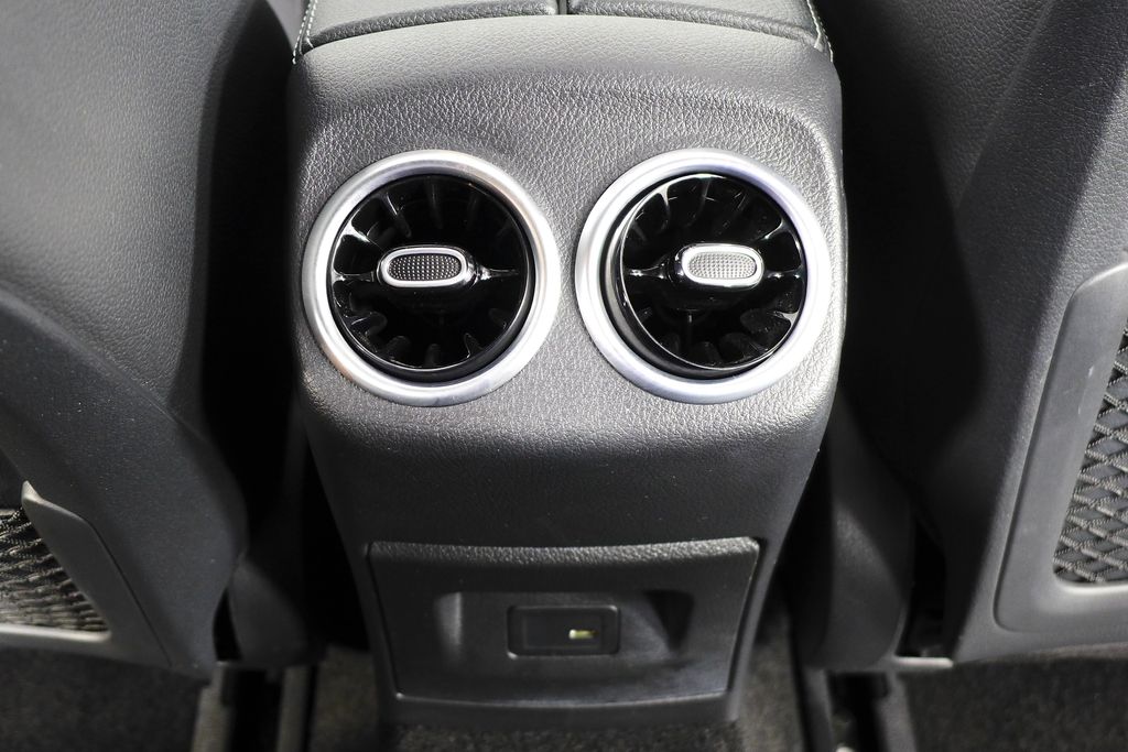 Thumbnail: 2022 Mercedes-Benz A-Class - 24