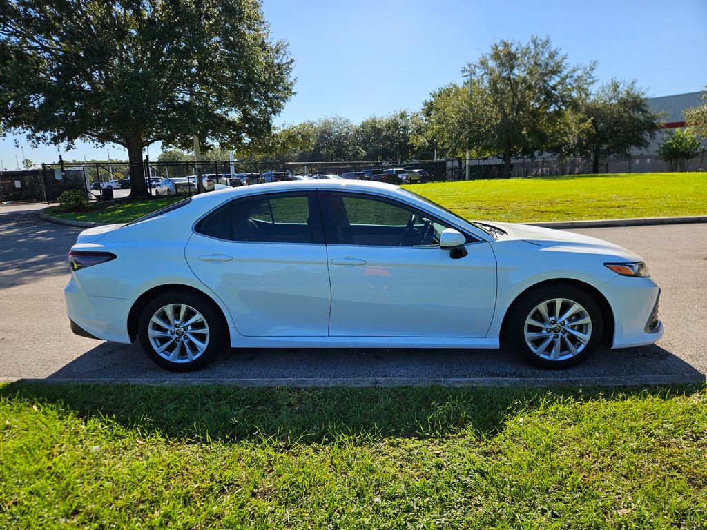 Thumbnail: 2024 Toyota Camry - 6