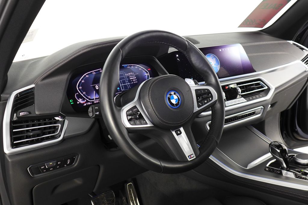 Thumbnail: 2023 BMW X5 - 29