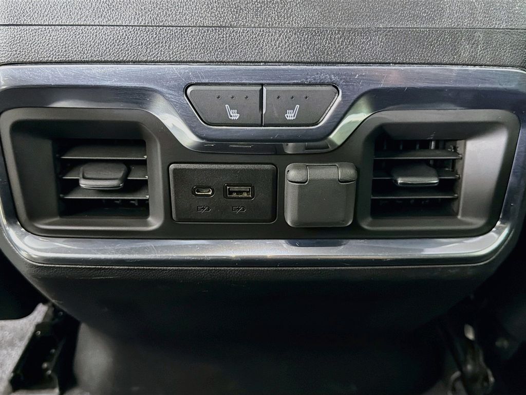 Used 2020 Chevrolet Silverado 2500HD Truck