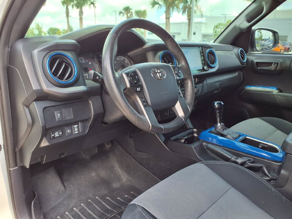 Used 2020 Toyota Tacoma Truck