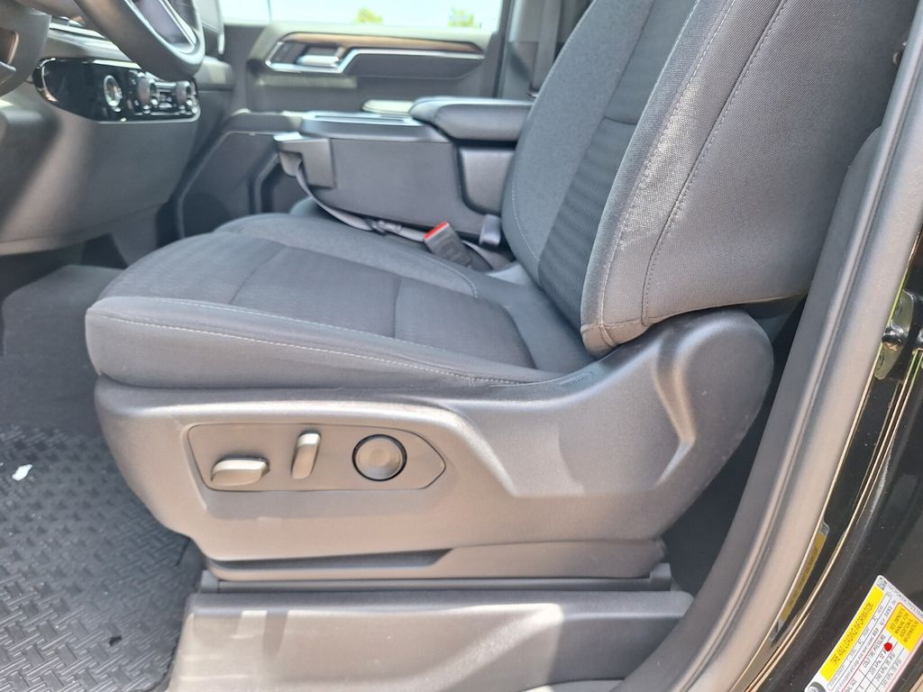 Certified Used 2023 Black Chevrolet LT image 27