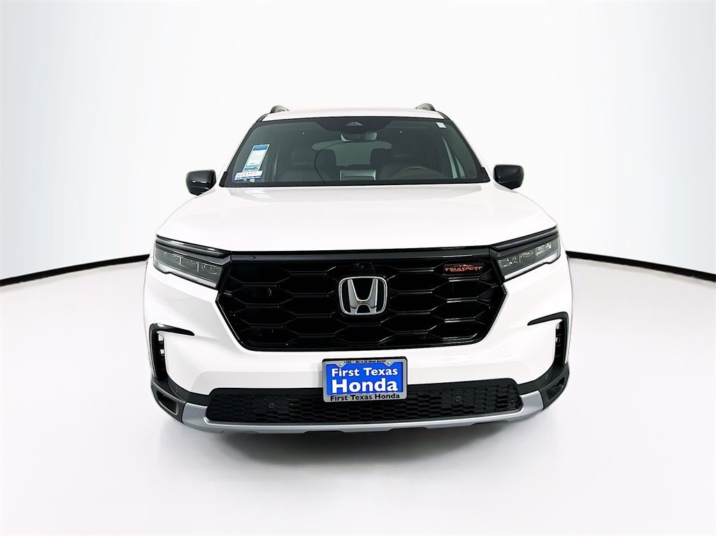 New Car 2025 Honda Pilot  Trailsport For Sale Under $50,000 In Austin, Texas