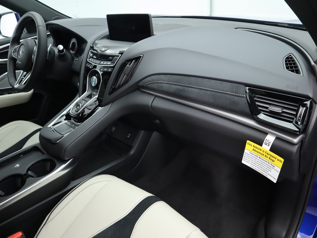 Thumbnail: 2025 Acura RDX - 19