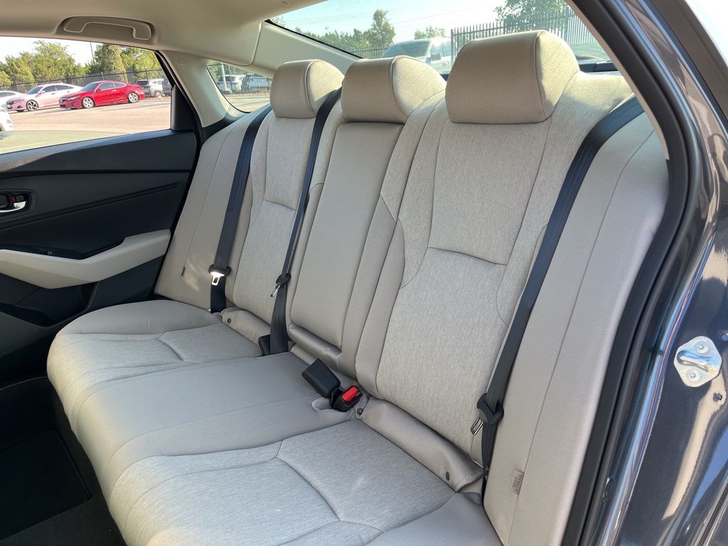 Thumbnail: 2025 Honda Accord - 13